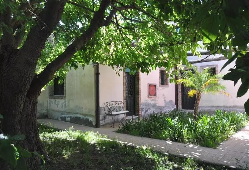 خانه 2 خوابه, Antico Borgo Etneo Agriturismo