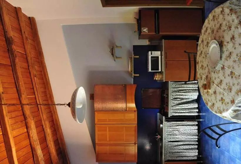 خانه 2 خوابه, Antico Borgo Etneo Agriturismo