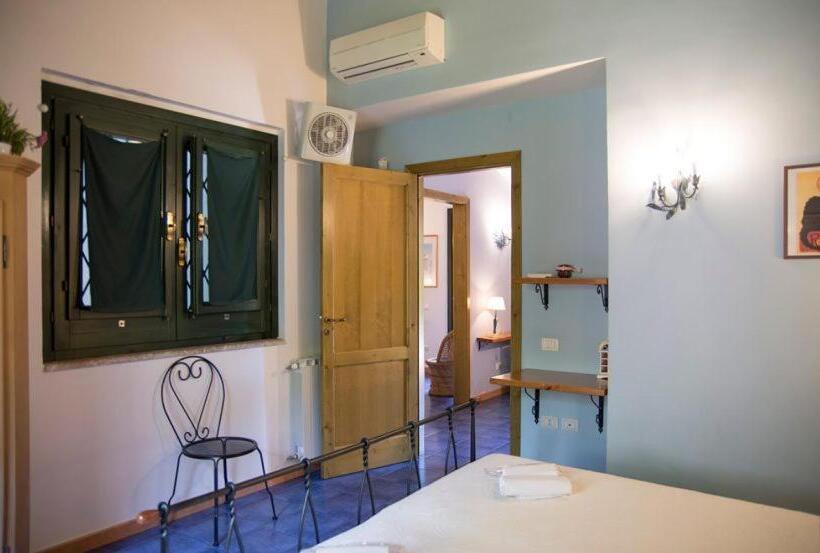 2ベッドルームハウス, Antico Borgo Etneo Agriturismo