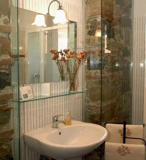 اتاق راحتی, Antico Borgo Etneo Agriturismo