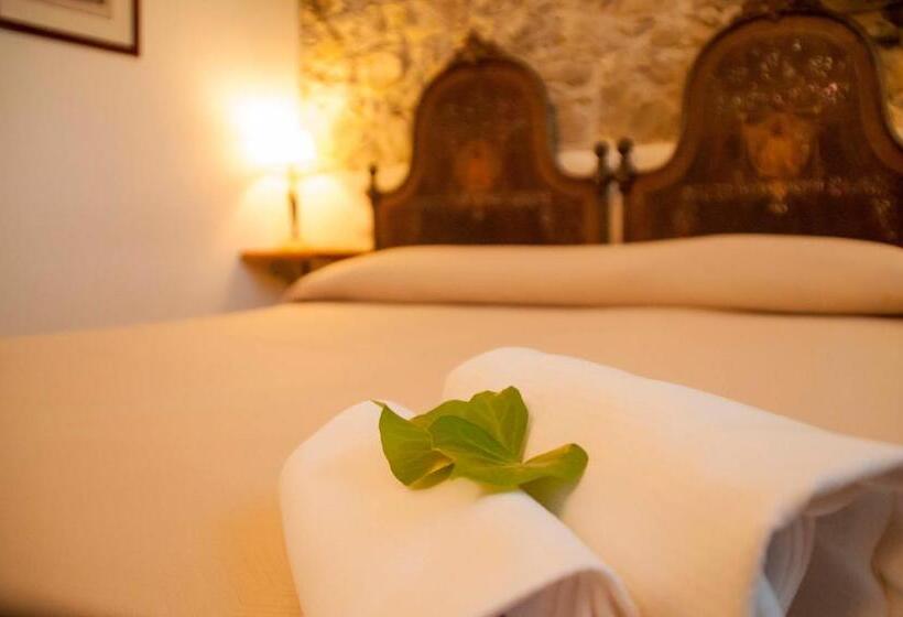 コンフォートルーム, Antico Borgo Etneo Agriturismo