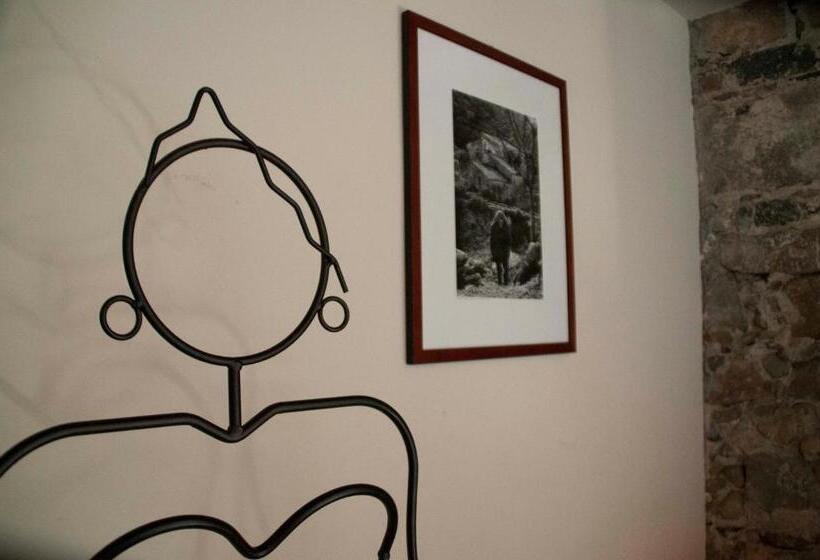 舒适型房间, Antico Borgo Etneo Agriturismo