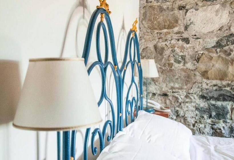 コンフォートルーム, Antico Borgo Etneo Agriturismo