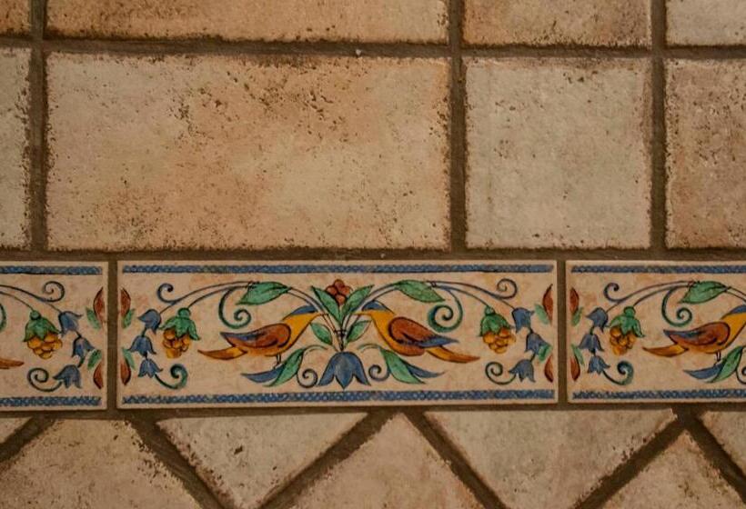 コンフォートルーム, Antico Borgo Etneo Agriturismo