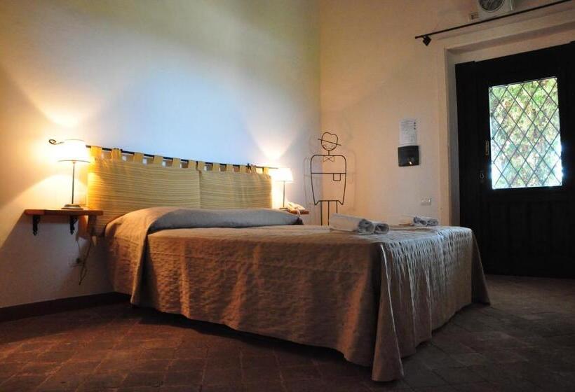 クラシックルーム, Antico Borgo Etneo Agriturismo