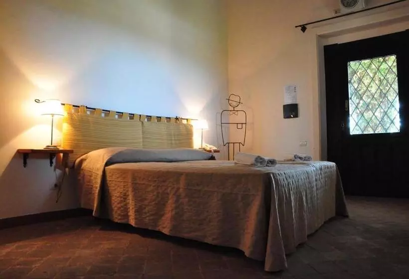 اتاق کلاسیک, Antico Borgo Etneo Agriturismo