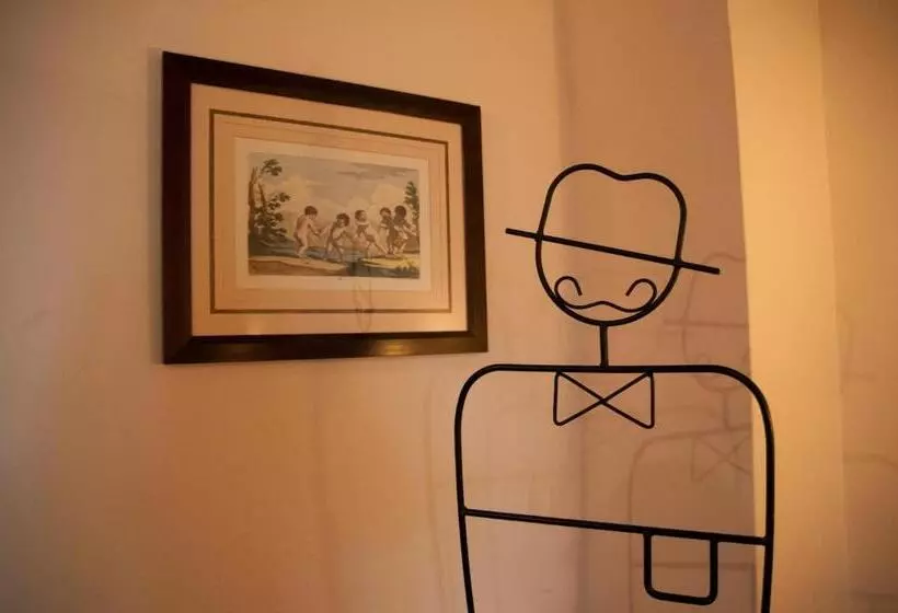 اتاق کلاسیک, Antico Borgo Etneo Agriturismo