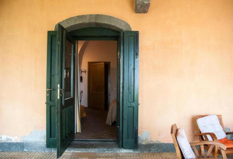 クラシックルーム, Antico Borgo Etneo Agriturismo