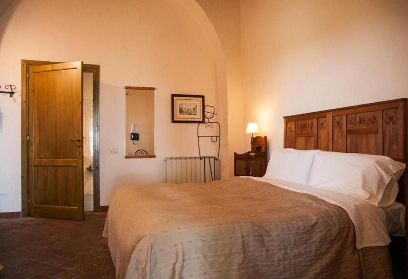 古典房间, Antico Borgo Etneo Agriturismo