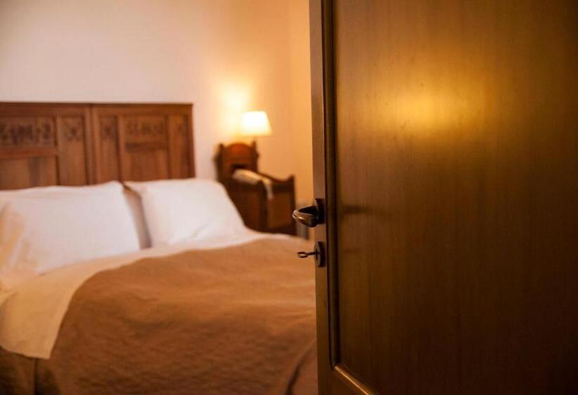 クラシックルーム, Antico Borgo Etneo Agriturismo