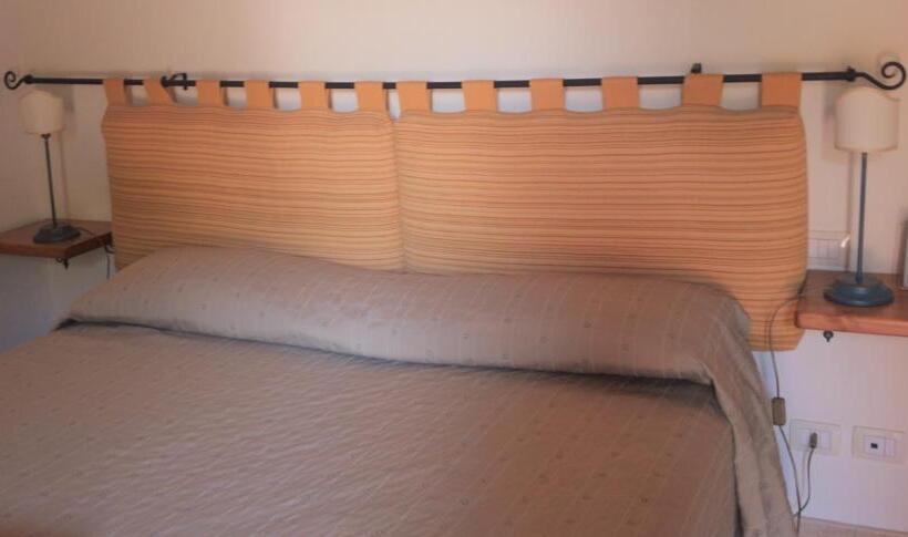 エコノミールーム, Antico Borgo Etneo Agriturismo