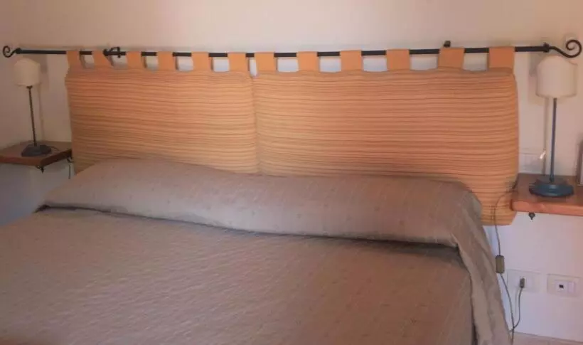 اتاق اکونومی, Antico Borgo Etneo Agriturismo
