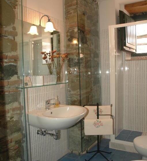 スタンダードルーム, Antico Borgo Etneo Agriturismo