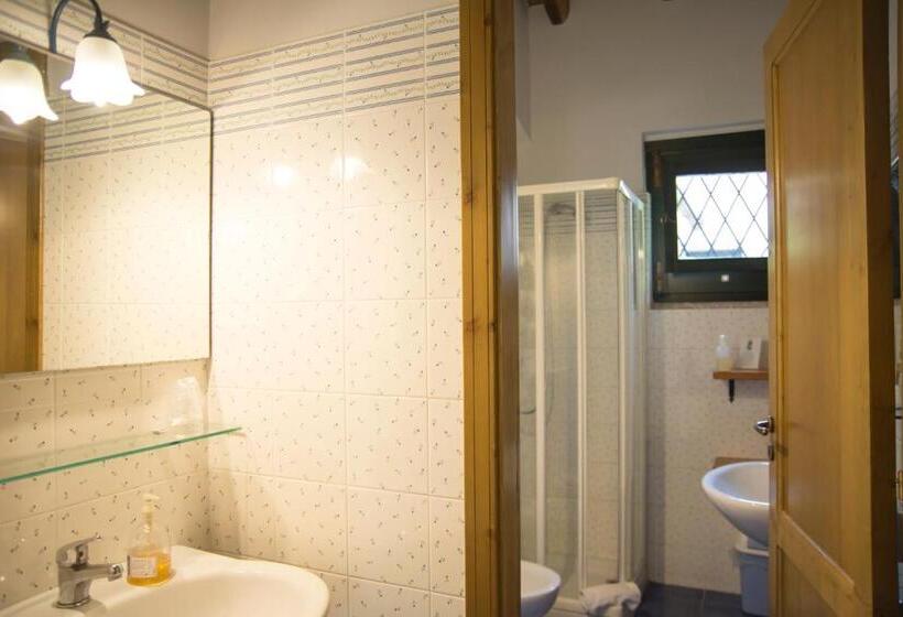 2ベッドルームハウス, Antico Borgo Etneo Agriturismo