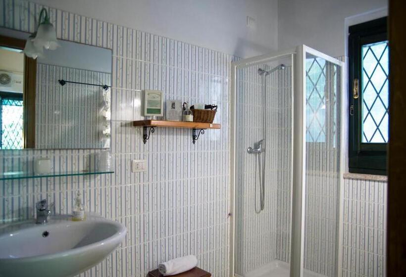 2ベッドルームハウス, Antico Borgo Etneo Agriturismo