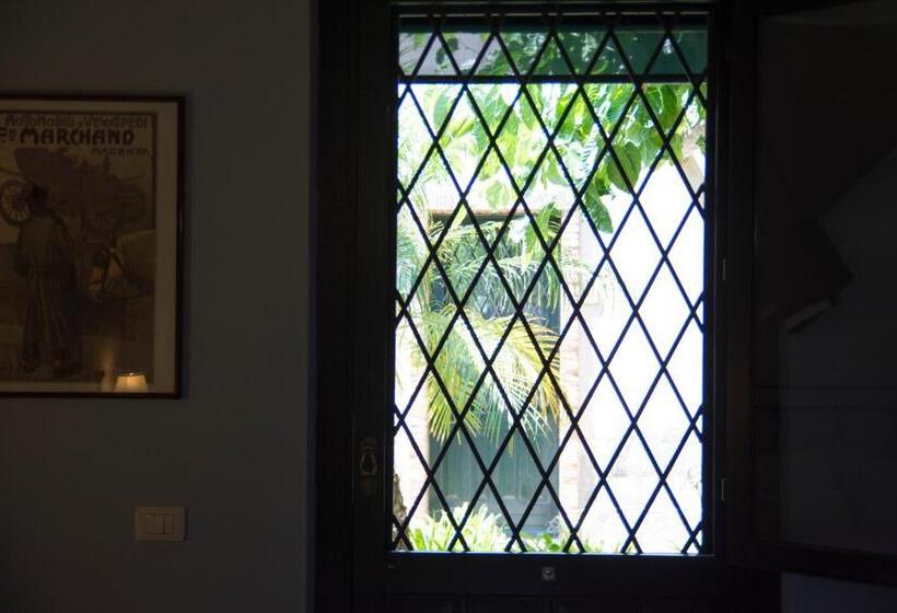 2ベッドルームハウス, Antico Borgo Etneo Agriturismo