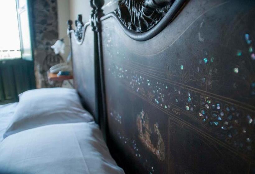 舒适型房间, Antico Borgo Etneo Agriturismo