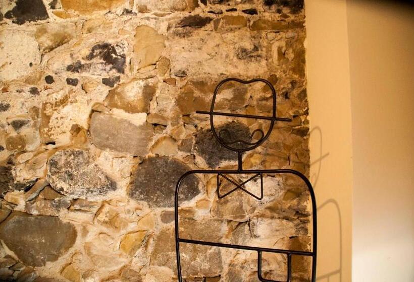 コンフォートルーム, Antico Borgo Etneo Agriturismo