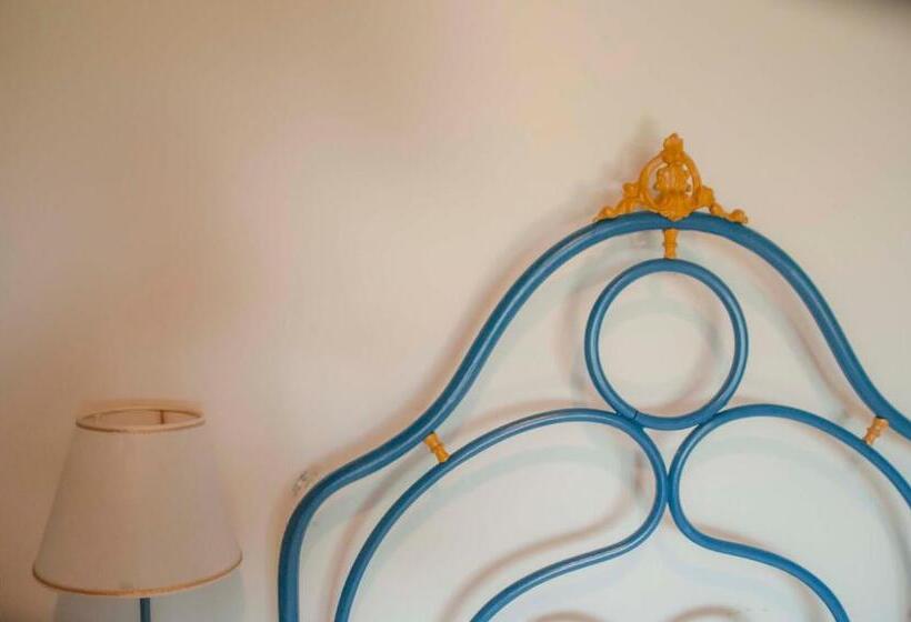 コンフォートルーム, Antico Borgo Etneo Agriturismo