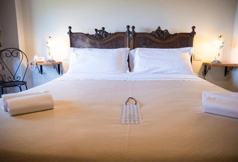 コンフォートルーム, Antico Borgo Etneo Agriturismo