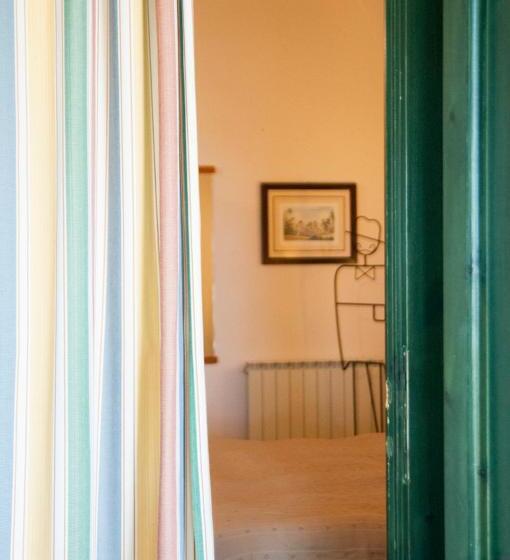クラシックルーム, Antico Borgo Etneo Agriturismo