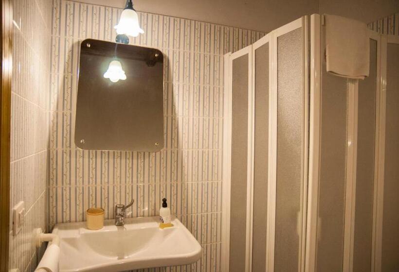 クラシックルーム, Antico Borgo Etneo Agriturismo