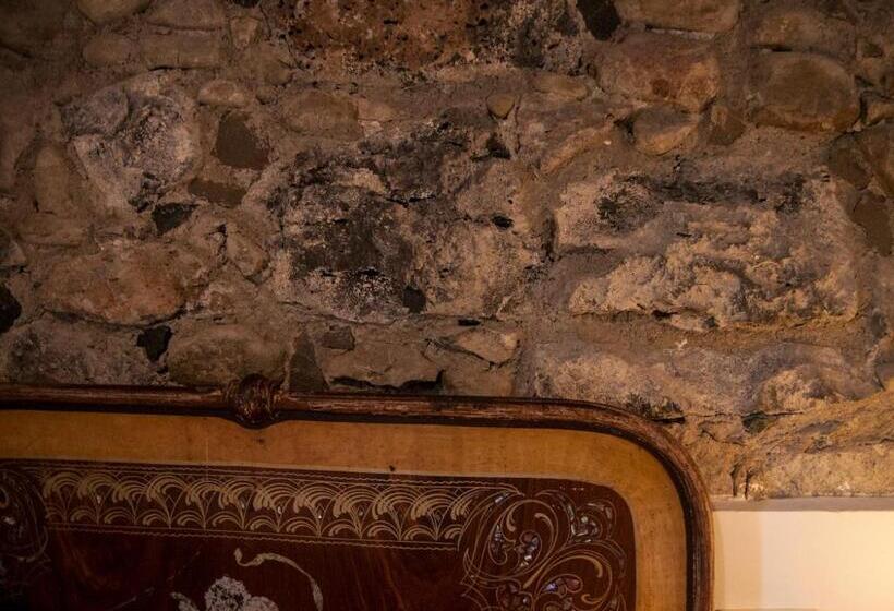 标准间, Antico Borgo Etneo Agriturismo