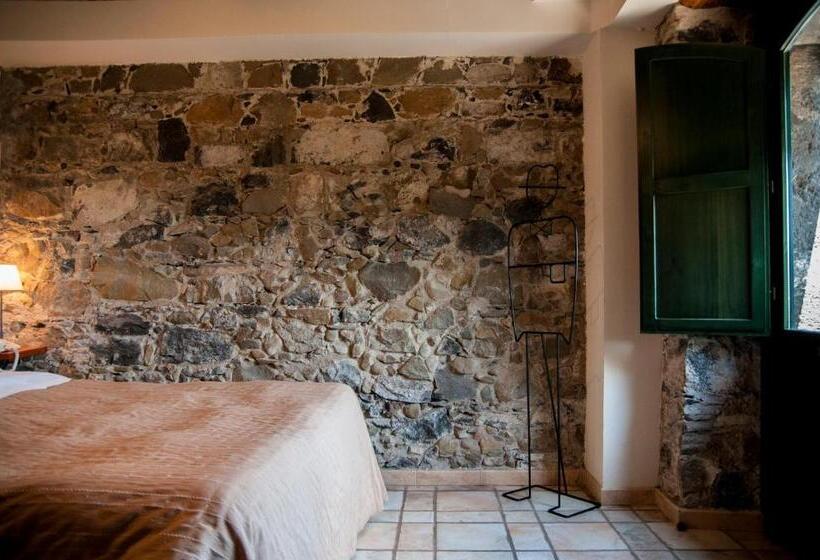 スタンダードルーム, Antico Borgo Etneo Agriturismo