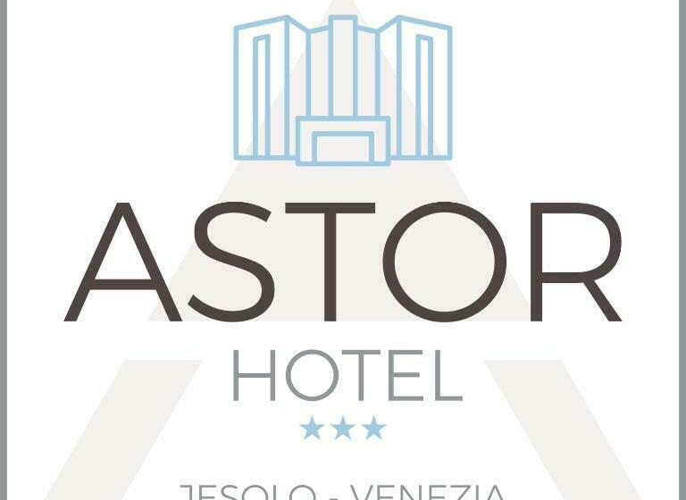 חדר אקונומי, Astor