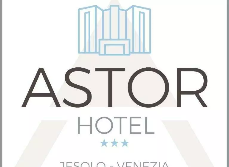エコノミールーム, Astor
