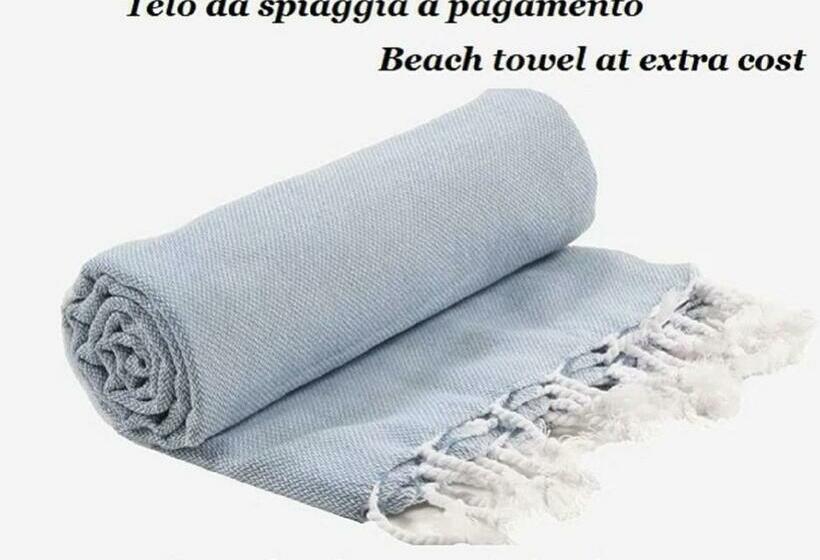 חדר אקונומי, Astor