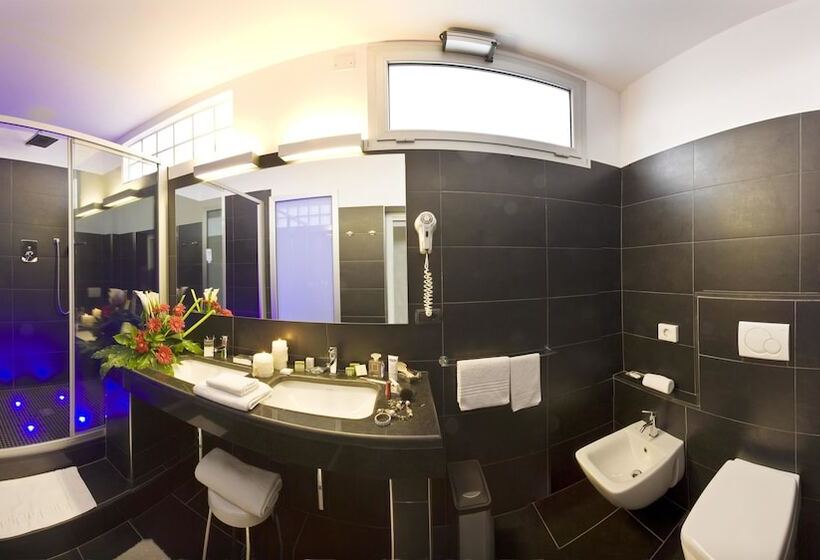 جناح جونيور مطلّ علي البحر, Cavalluccio Marino