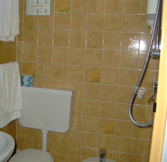 غرفة إقتصادية, Cavalluccio Marino