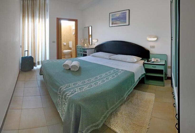 غرفة إقتصادية, Cavalluccio Marino