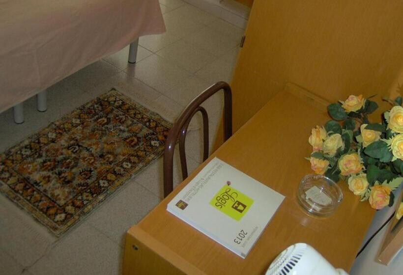 غرفة قياسية, Cavalluccio Marino