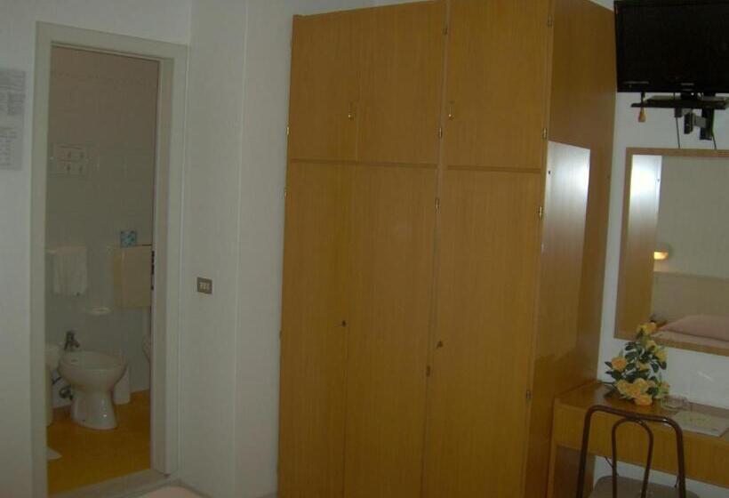 غرفة قياسية, Cavalluccio Marino