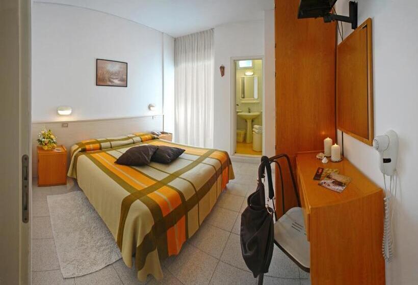 غرفة قياسية, Cavalluccio Marino