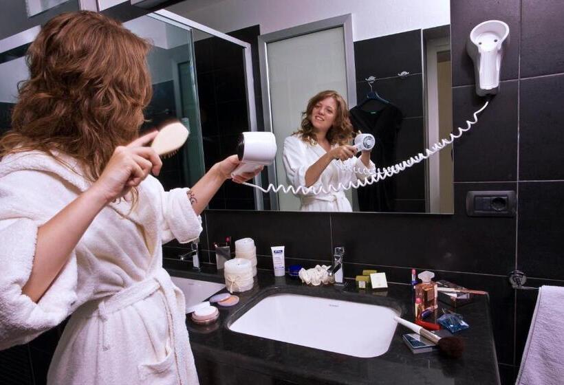 جناح جونيور مطلّ علي البحر, Cavalluccio Marino