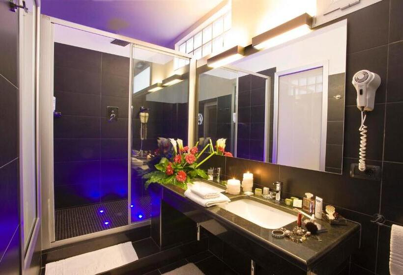 جناح جونيور مطلّ علي البحر, Cavalluccio Marino