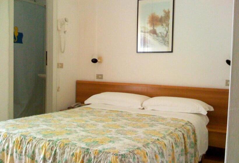 غرفة أساسية, Cavalluccio Marino