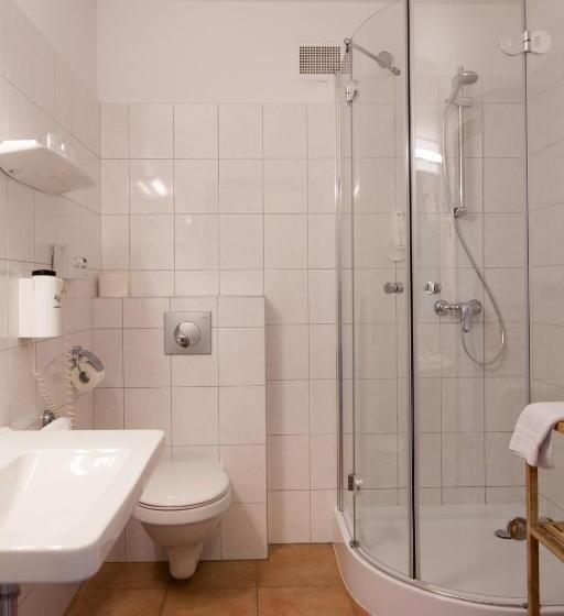 חדר סטנדרט יחיד, Der Seewirt