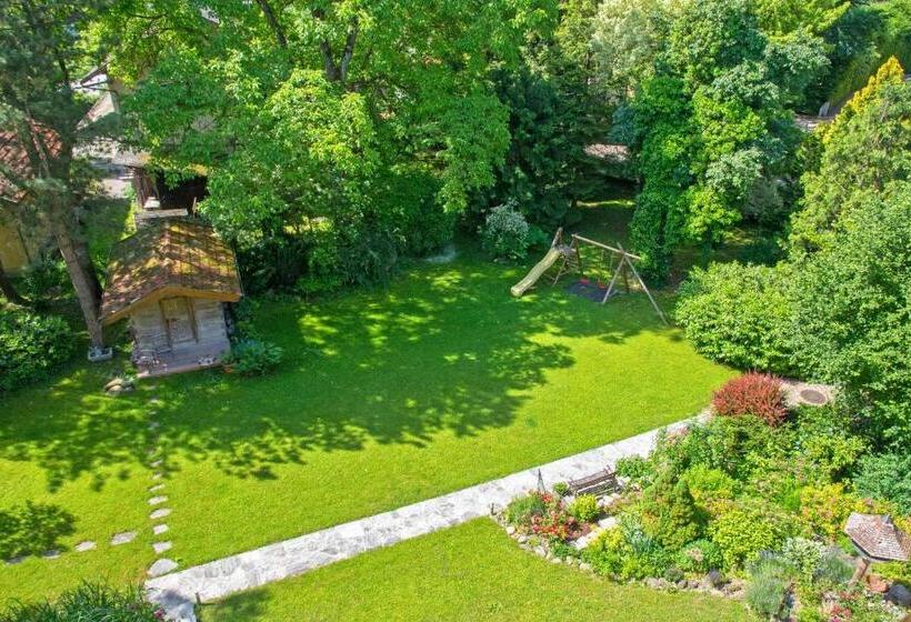 חדר סטנדרט, Der Seewirt