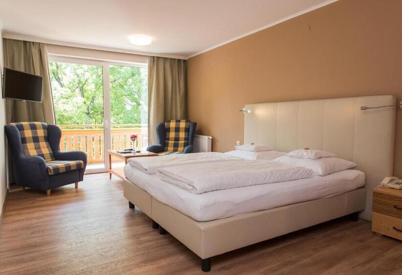 חדר סטנדרט, Der Seewirt