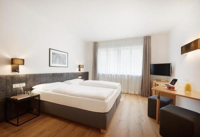 חדר סטנדרט, Goldene Rose