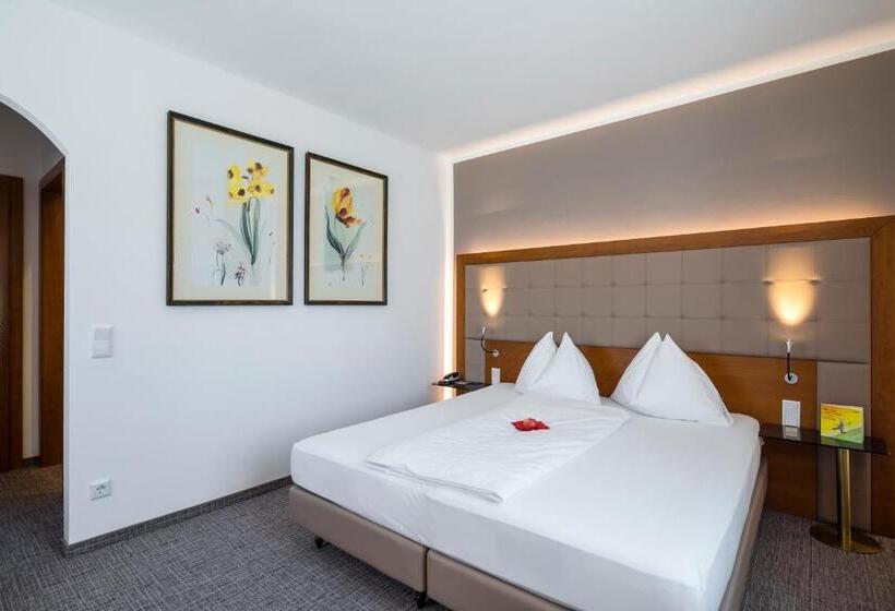 חדר בסיסי, Goritschnigg