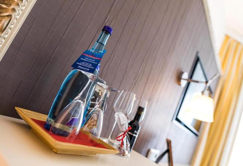 חדר סטנדרט, Goritschnigg