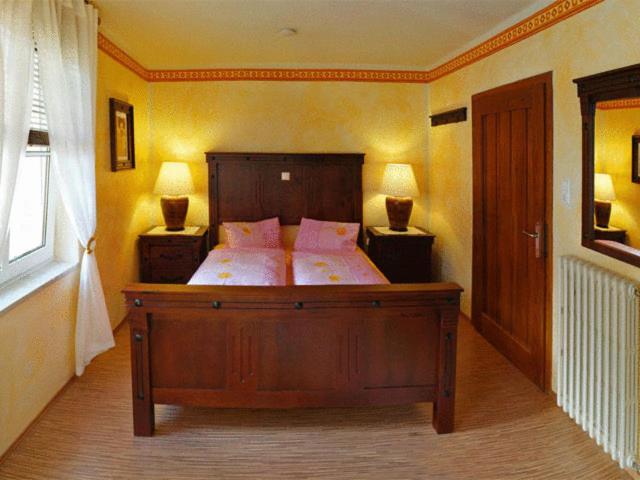 Номер Стандарт, Hacienda Mexicana