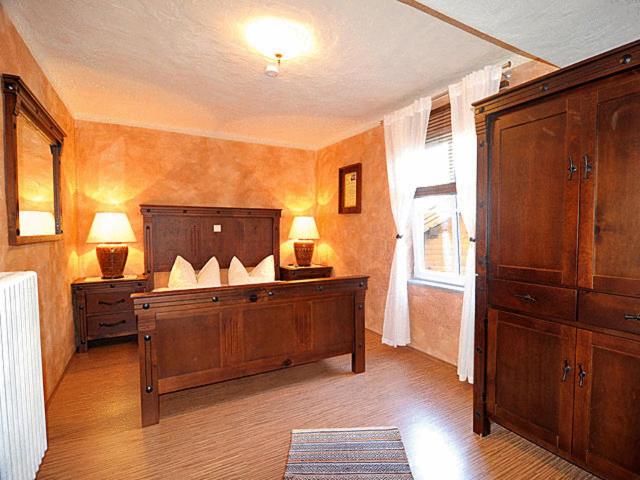 标准间, Hacienda Mexicana