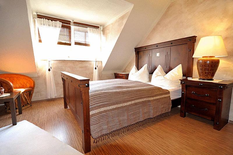 标准间, Hacienda Mexicana