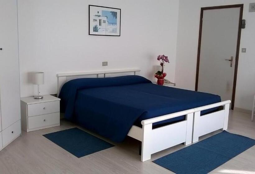 스탠다드 룸, King